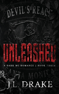 Unleashed (Discreet Edition) by J L Drake