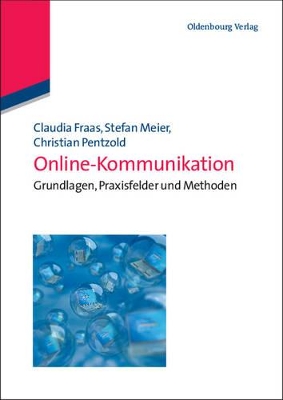 Online-Kommunikation by Claudia Fraas