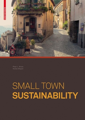 Small Town Sustainability by Paul Knox