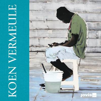 Koen Vermeule: Dreamer book