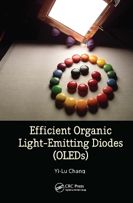 Efficient Organic Light Emitting Diodes book