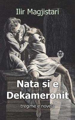 Nata si e Dekameronit book
