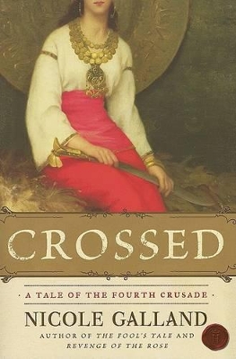 Crossed by Nicole Galland