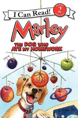 Marley book