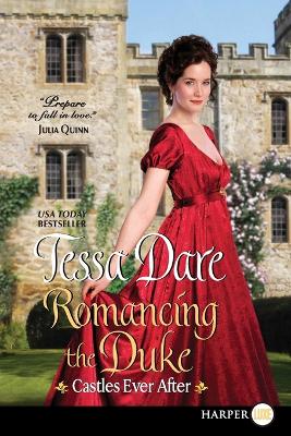 Romancing The Duke by Tessa Dare