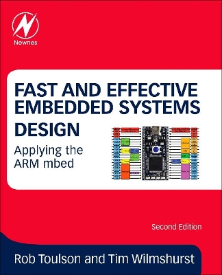 Fast and Effective Embedded Systems Design book