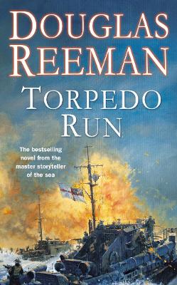Torpedo Run book