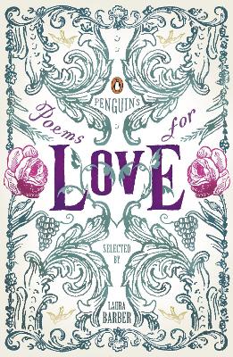 Penguin's Poems for Love book
