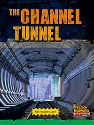 The Channel Tunnel book