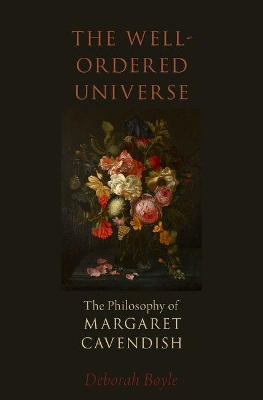 Well-Ordered Universe book