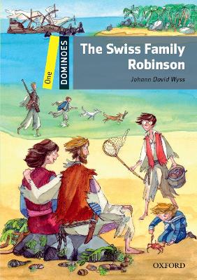 Dominoes: One: Swiss Family Robinson book