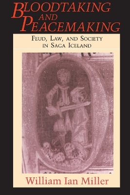 Bloodtaking and Peacemaking book