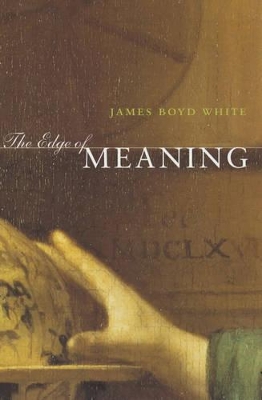 Edge of Meaning book