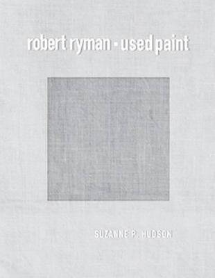 Robert Ryman book