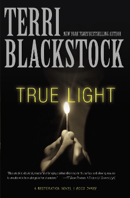 True Light book