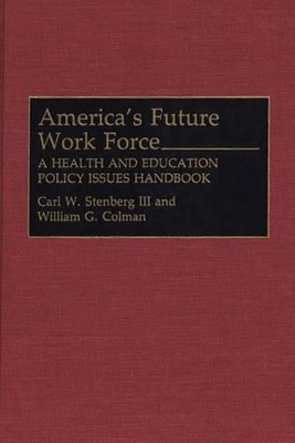 America's Future Work Force book