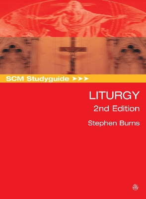 SCM Studyguide book