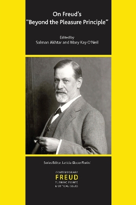 On Freud's Beyond the Pleasure Principle book