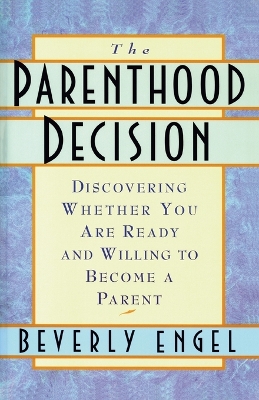 Parenthood Decision book