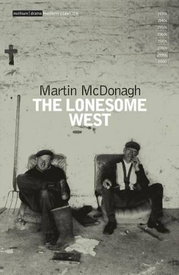 The Lonesome West book