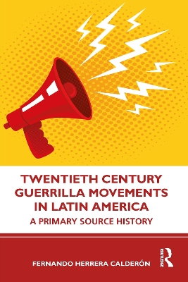 Revolutions and Social Movements in Modern Latin America book