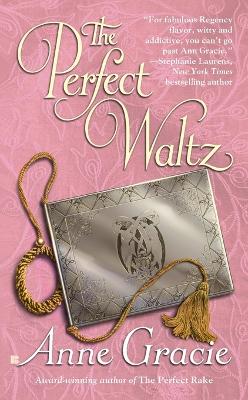 Perfect Waltz book