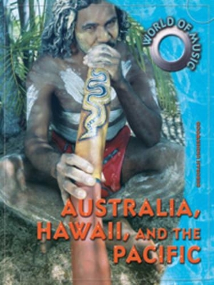 Australia, Hawaii, and the Pacific book