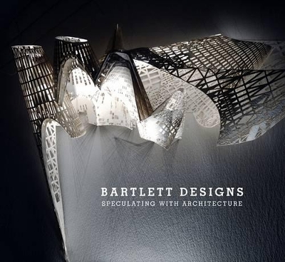 Bartlett Designs book