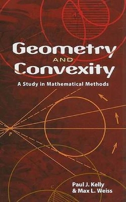 Geometry and Convexity book