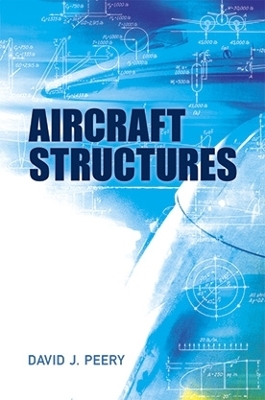 Aircraft Structures book