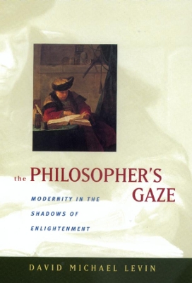 Philosopher's Gaze book