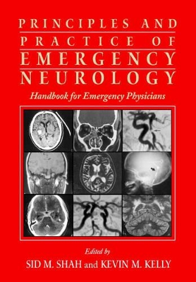 Principles and Practice of Emergency Neurology book