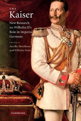 Kaiser book