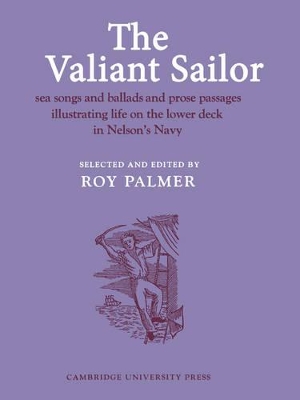 Valiant Sailor book