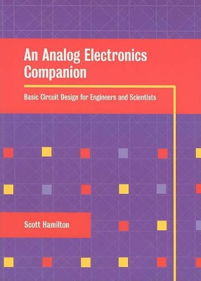 Analog Electronics Companion book