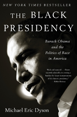Black Presidency book