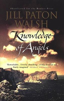 Knowledge Of Angels book
