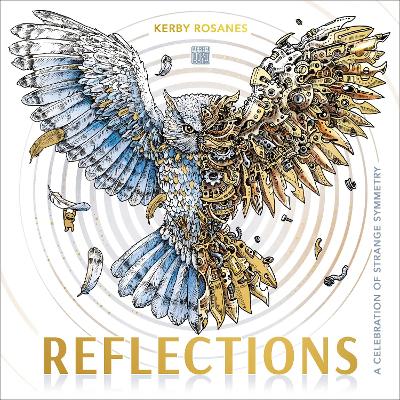 Reflections: A Celebration of Strange Symmetry book