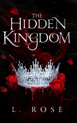 The Hidden Kingdom book