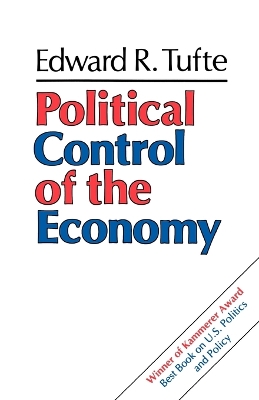 Political Control of the Economy book