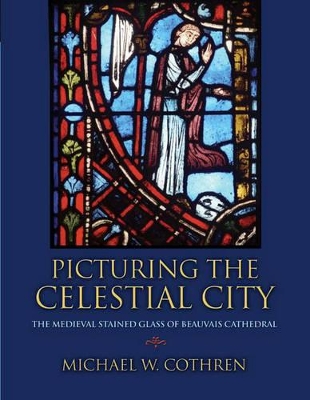 Picturing the Celestial City book