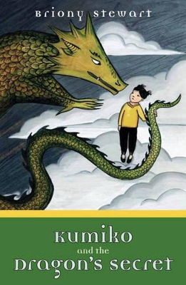Kumiko and the Dragon's Secret book