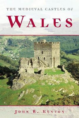 Medieval Castles of Wales book