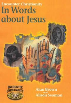Encounter Christianity KS2 by Alan Brown