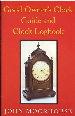 Good Owner's Clock Guide book