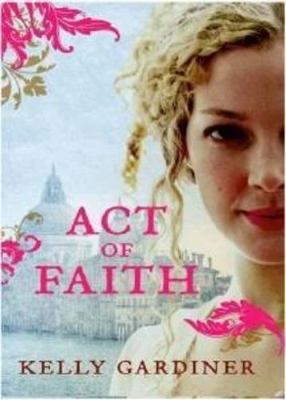 Act Of Faith book