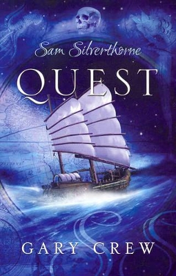 Quest: a Sam Silverthorne novel book