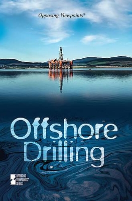 Offshore Drilling book