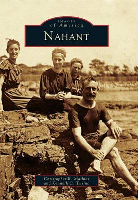 Nahant by Christopher R Mathias