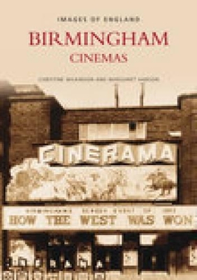 Birmingham Cinemas book